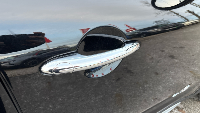 MINI Countryman 1.5 Cooper S E Sport ALL4 PHEV 5dr Auto Hatchback